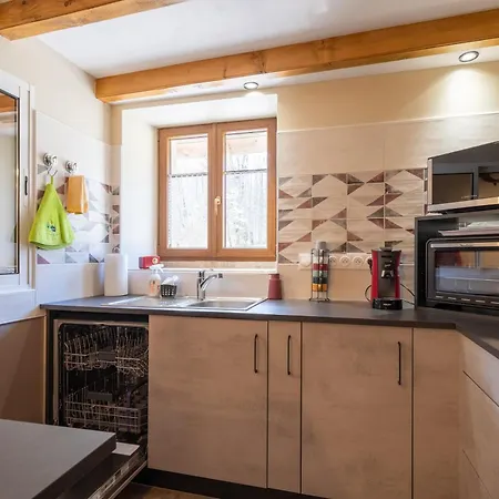 Des Roches * Le Clerjus