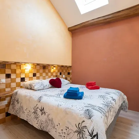 Des Roches Apartment *