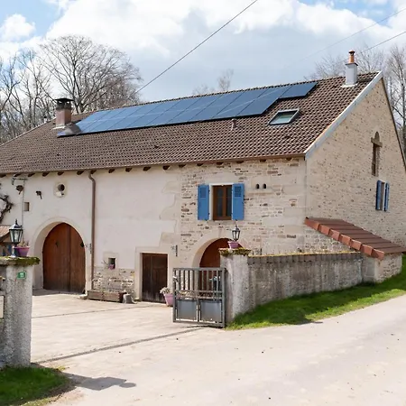 Des Roches Daire Le Clerjus