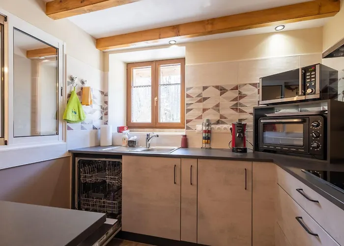 Des Roches * Le Clerjus