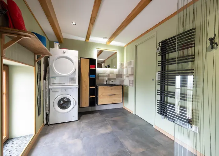 Apartment Des Roches Le Clerjus