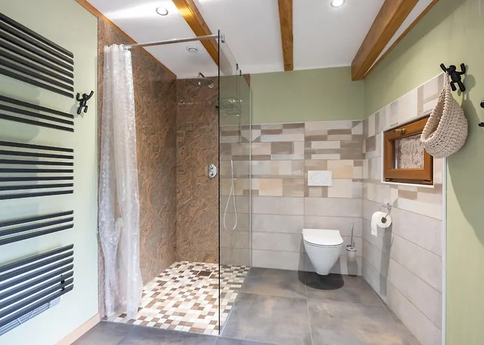 Apartment Des Roches