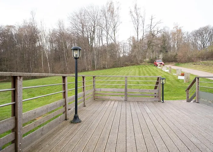 Apartment Des Roches *