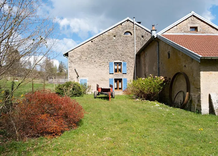 Des Roches Le Clerjus