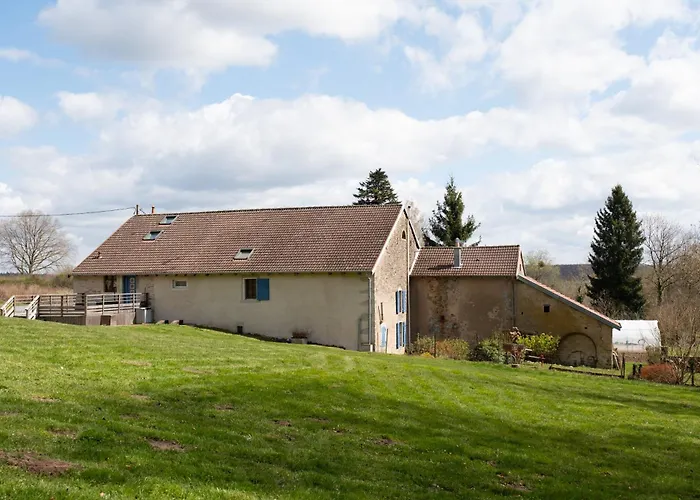 Apartment Des Roches