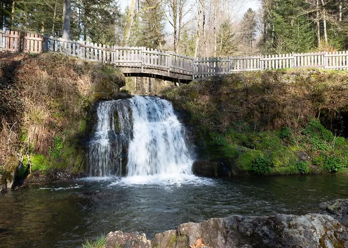 Apartment Des Roches *